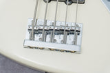 【new】Sadowsky / MX21 VJ5 OWT/R 4.58kg #L001159-24【GIB Hyogo】