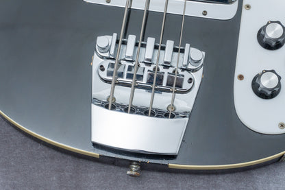 【used】Rickenbacker / 1973 4001 Jetglo 4.33kg #MK5765【GIB Hyogo】