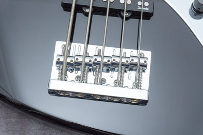 【new】Sadowsky / MX22 WL5 BLK/R 4.45kg #L001444-25【GIB Hyogo】