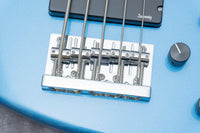 【new】Sadowsky / MX24 MS5 OBM/R 4.11kg #A001323-25【GIB Hyogo】