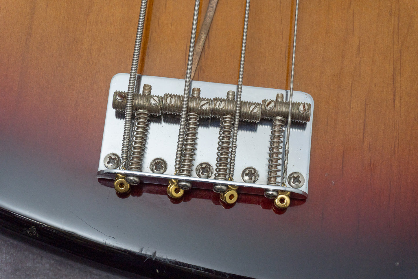 【used】Fender Japan / JB62-75US 1997-2000 4.27kg #O032258 Crafted in Japan【GIB Hyogo】