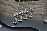 【used】DINGWALL / Combustion 4st Black Burst 4.35kg #14548【Consignment】【GIB Hyogo】