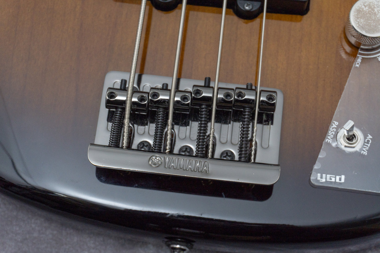 【used】YAMAHA / BB734A 4.25kg #HNN103205【GIB Hyogo】