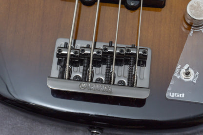 【used】YAMAHA / BB734A 4.25kg #HNN103205【GIB Hyogo】