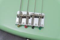【used】Sago / Classic Style J4 36inch Custom -Surf Green 4.01kg #CY21020601【GIB Hyogo】