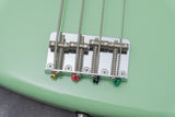 【used】Sago / Classic Style J4 36inch Custom -Surf Green 4.01kg #CY21020601【GIB Hyogo】