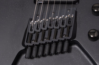 【new】HEX Guitars / Z507 S/GB