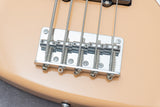 【new】Bacchus / WJB5-1DX-AC RSM/M SLPK【GIB Hyogo】