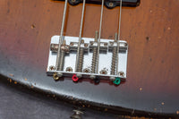 【used】Fender / Jazz Bass 1973 3.98kg #409894【GIB Hyogo】