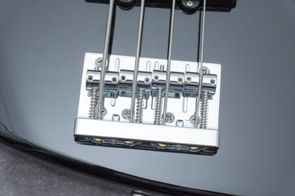 【new】Sadowsky / MX21 HP4 BLK/R 3.91kg #M001013-24【GIB Hyogo】
