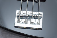 【new】Sadowsky / MX21 HP4 BLK/R 3.91kg #M001013-24【GIB Hyogo】