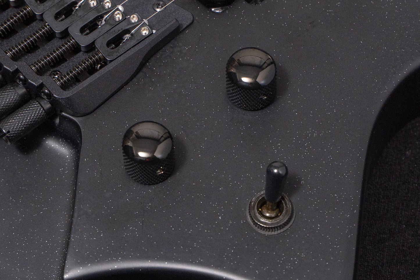 【new】HEX Guitars / Z507 S/GB
