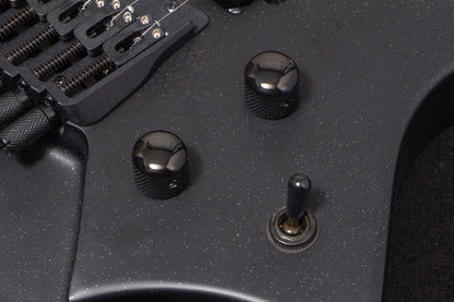【new】HEX Guitars / Z507 S/GB