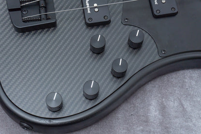 【new】Alusonic / J-Special Deluxe 4 Carbon 3.340kg #1223428【GIB Hyogo】