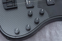 【new】Alusonic / J-Special Deluxe 4 Carbon 3.340kg #1223428【GIB Hyogo】