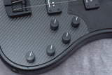 【new】Alusonic / J-Special Deluxe 4 Carbon 3.340kg #1223428【GIB Hyogo】