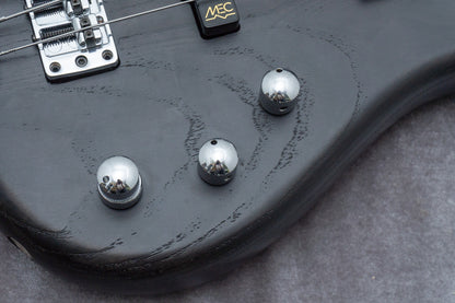 【used】Warwick / PS Corvette STD 5 Nirvana Black FL 2017 4.47kg #WPS F-000031-13【GIB Hyogo】