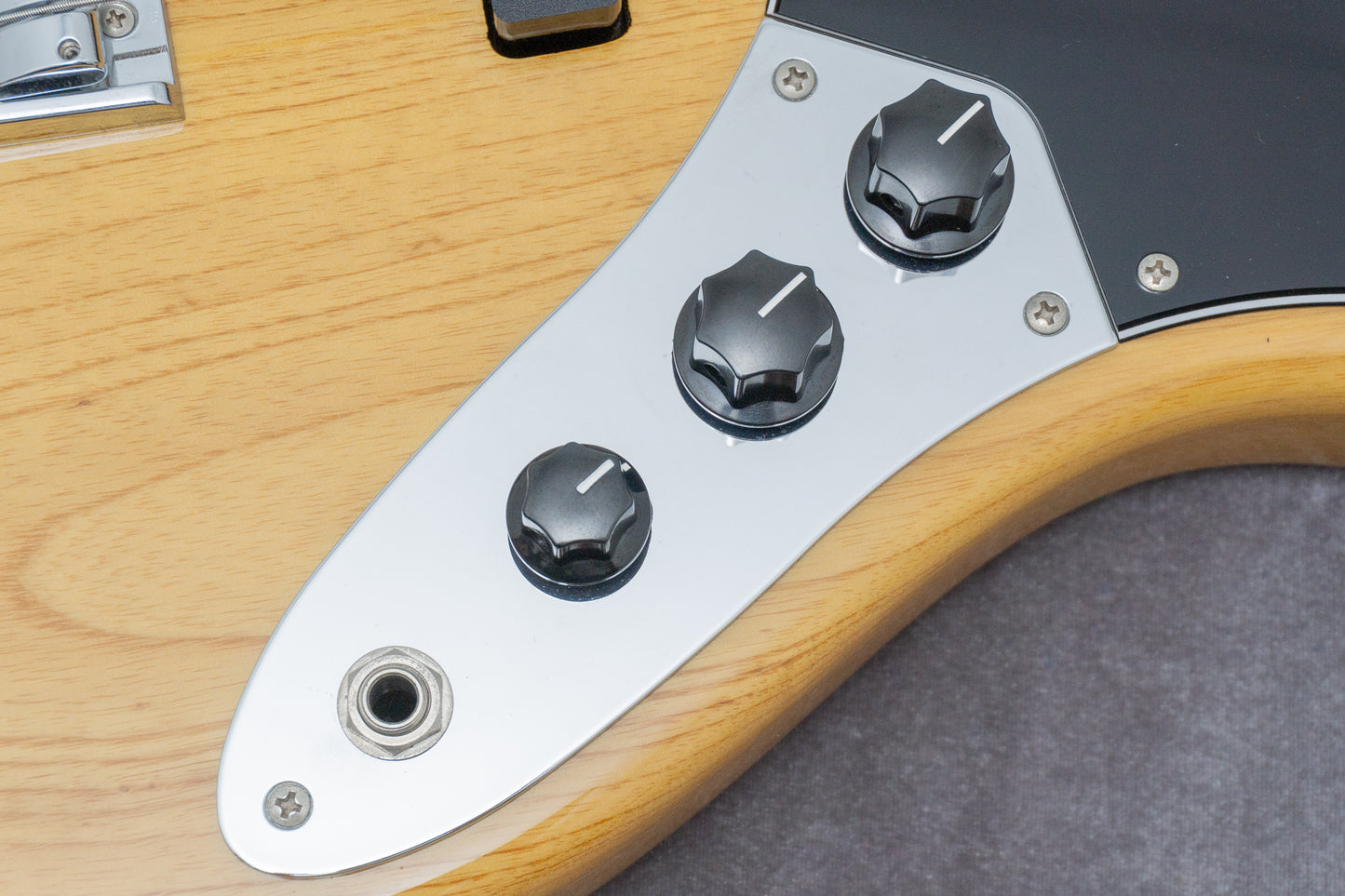 【used】momose / MJ-FIVE2-STD/M NA 4.13kg #1619【GIB Hyogo】