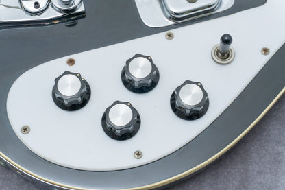 【used】Rickenbacker / 1973 4001 Jetglo 4.33kg #MK5765【GIB Hyogo】