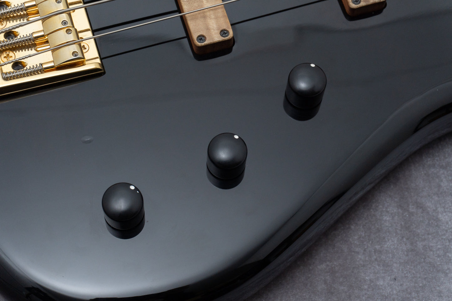 【used】Sugi / NB5M SL-ASH/BLK 2017 4.56kg #S170098【GIB Hyogo】