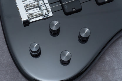 【outlet】Sadowsky / ML24 MS5 ALD BLK 3.810kg #A005301-25【GIB Hyogo】