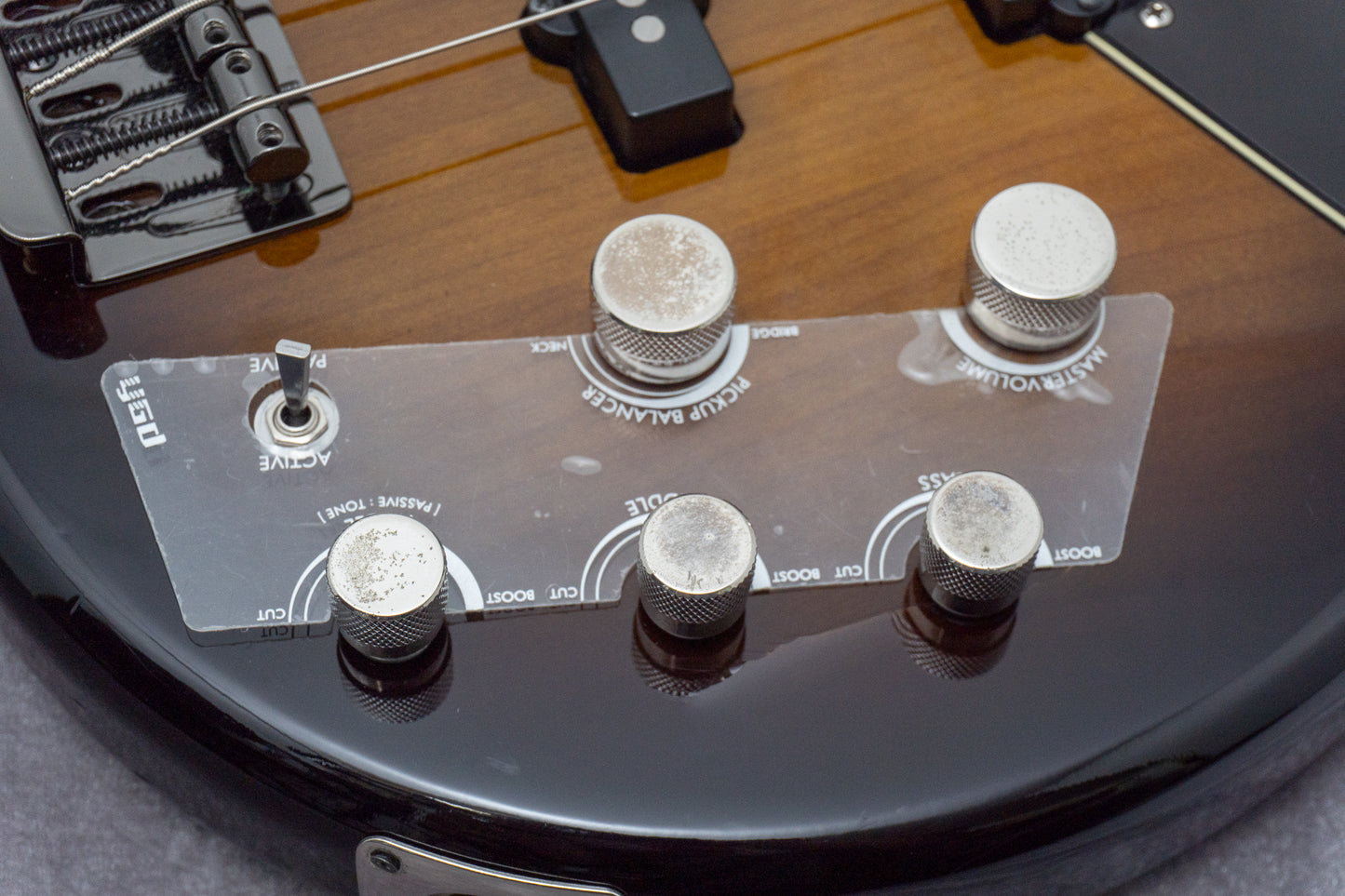 【used】YAMAHA / BB734A 4.25kg #HNN103205【GIB Hyogo】