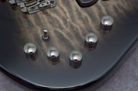 【used】DINGWALL / Combustion 4st Black Burst 4.35kg #14548【Consignment】【GIB Hyogo】