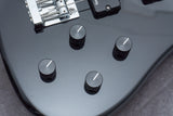 【new】Sadowsky / MX24 MS5 BLK/M 3.99kg #A001262-25【GIB Hyogo】