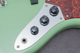 【used】Sago / Classic Style J4 36inch Custom -Surf Green 4.01kg #CY21020601【GIB Hyogo】