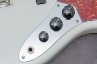 【used】Suhr / Classic J Olympic White 3.91kg #78429【GIB Hyogo】
