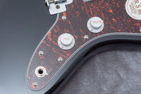 【new】Bacchus / BJM-1-RSM/M BLK【GIB Hyogo】