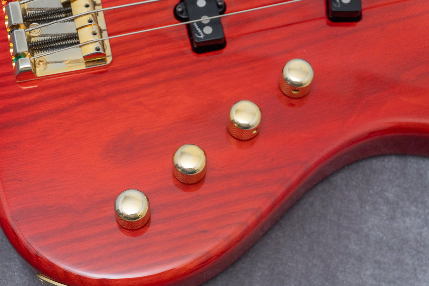 【used】moon / JJ-5 1995 5.02kg #50447【GIB Hyogo】