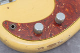 【used】Fender Custom Shop / 64 Precision Bass Relic 2014 3.92kg #L11600【GIB Hyogo】
