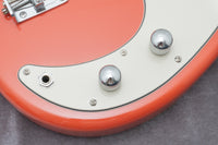 【new】Bacchus / BPB-1DX RSM/M FR【GIB Hyogo】