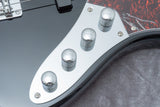 【new】Bacchus / WJB5-1DX-AC RSM/M BLK【GIB Hyogo】
