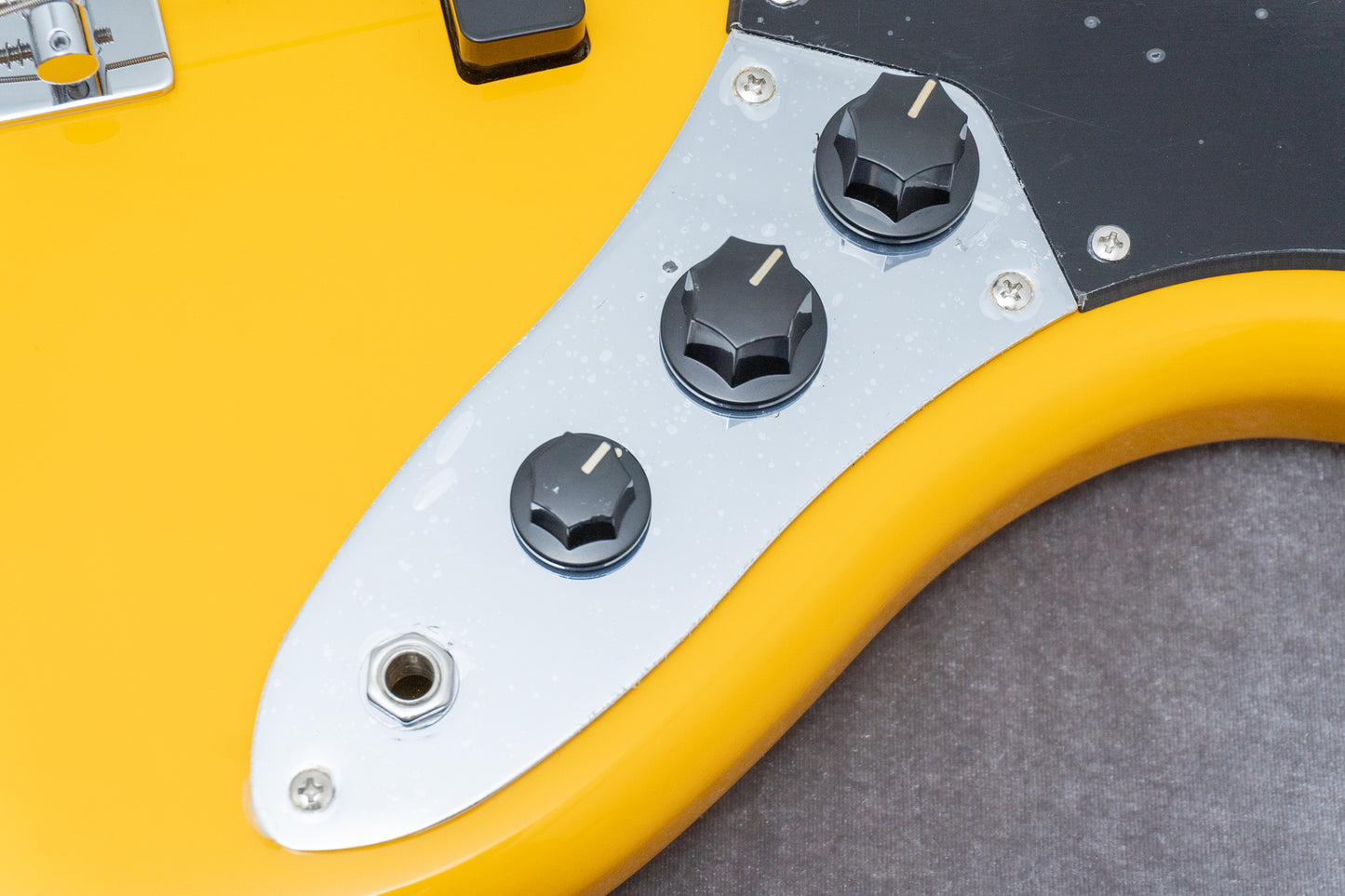 【new】Markbass / YELLOW JB MAK-B/YEJB4 4.15kg #IFC001084【GIB Hyogo】