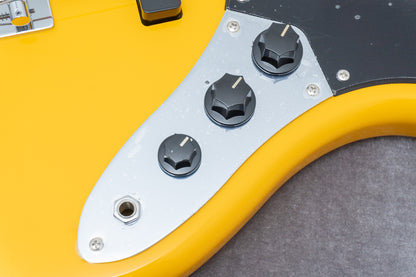 【new】Markbass / YELLOW JB MAK-B/YEJB4 4.15kg #IFC001084【GIB Hyogo】