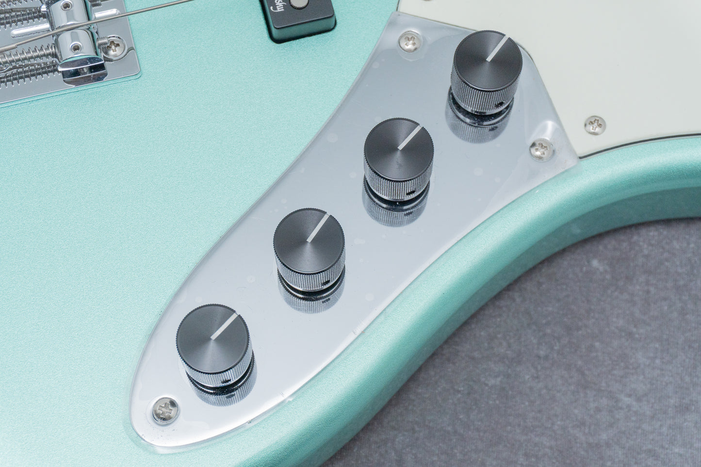 【outlet】Sadowsky / MX21 VJ5 SGM/R 4.36kg #L001200-24【GIB Hyogo】