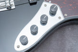 【new】Sadowsky / MX21 VJ5 BLK/R 4.3kg #L001148-24【GIB Hyogo】