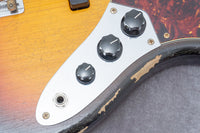 【new】Sago / Classic Style J4 Custom Heavy Aged 4.120kg #CE25042501【GIB Hyogo】