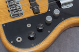 【used】Fender / Marcus Miller Jazz Bass V Aged Natural 2003～2004 4.55kg #Z3107526【GIB Hyogo】