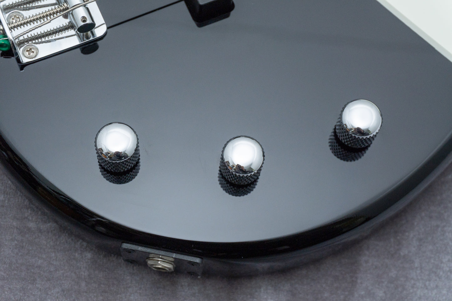 【used】YAMAHA / BB234 Black 4.05kg #IJJ303025【GIB Hyogo】