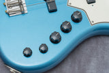 【used】Alleva Coppolo / LG5 LPB 2013 4.3kg #B5-0788C【GIB Hyogo】