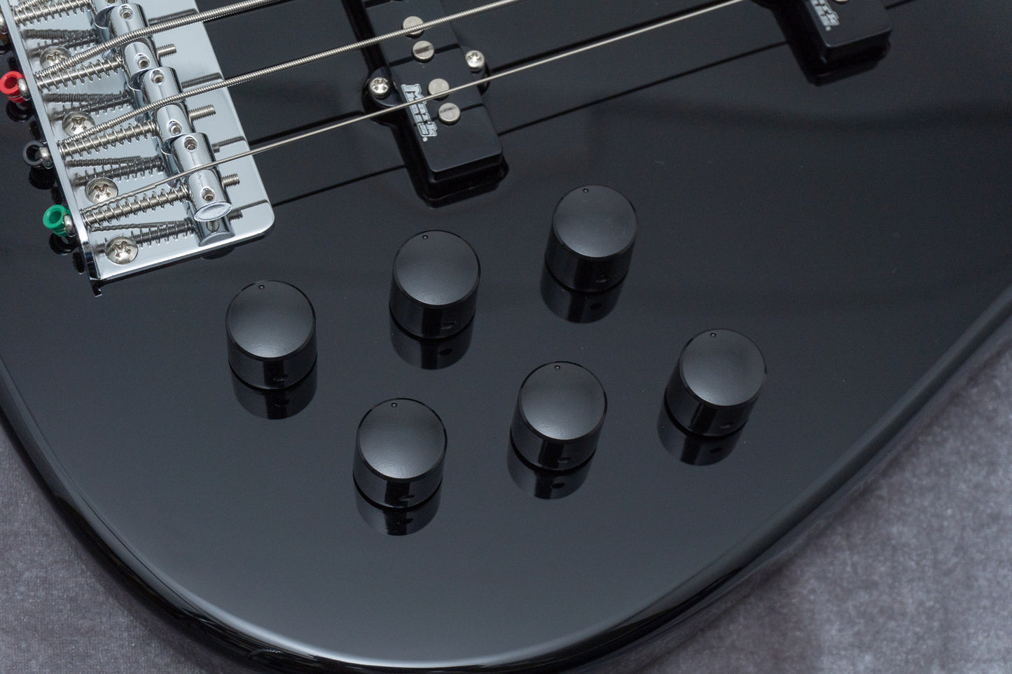 【new】Markbass / MAK-B/GV/C-M BK 4.03kg #IFK000154【GIB Hyogo】