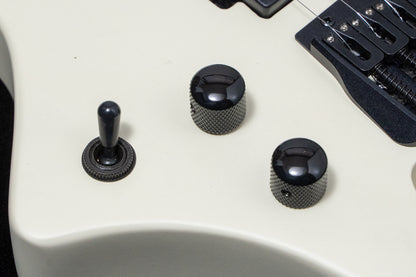 【new】HEX Guitars / N400L