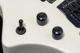 【new】HEX Guitars / N400L