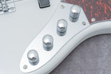 【new】Bacchus / WJB5-1DX-AC RSM/M WH【GIB Hyogo】