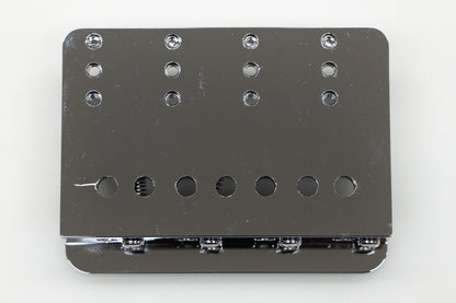 【used】BABICZ / FCH Original Series 4-String Bass Bridge String Thru Chrome【GIB Yokohama】