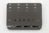 【used】BABICZ / FCH Original Series 4-String Bass Bridge String Thru Chrome【GIB Yokohama】