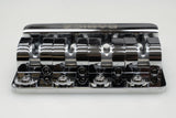 【used】BABICZ / FCH Original Series 4-String Bass Bridge String Thru Chrome【GIB Yokohama】